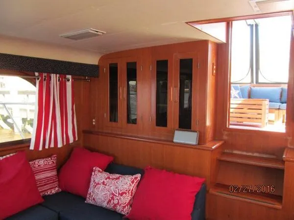 Slide: The Image of Jefferson Viscount Sundeck 1992 - 7