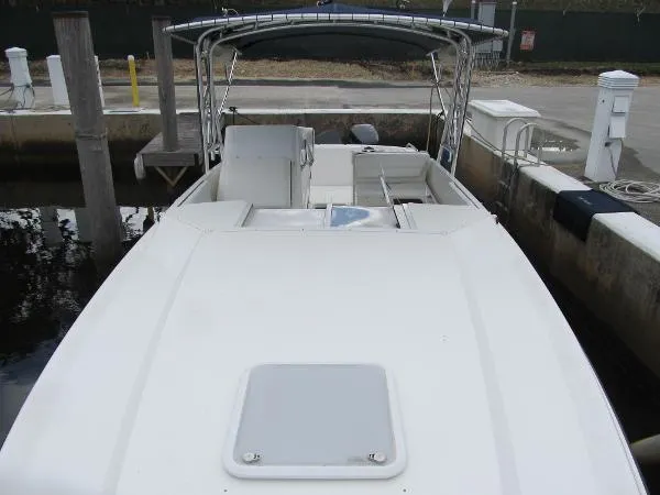 Slide: The Image of Contender Side Console 2000 - 9