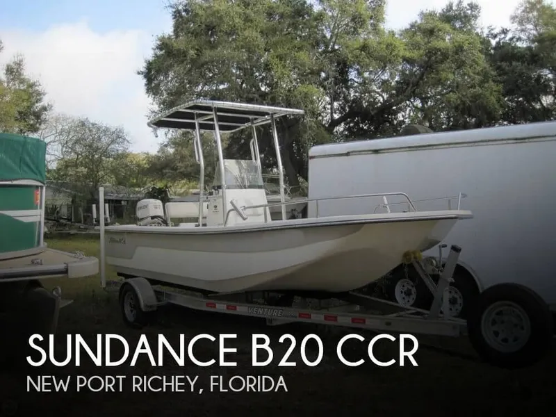 Slide: The Image of Sundance B20 CCR 2014 - 0