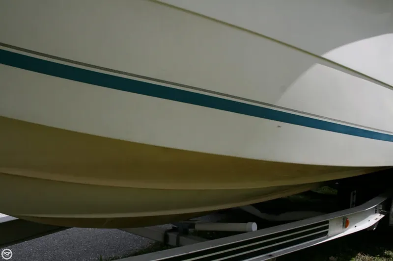 Slide: The Image of Sea Pro 235 WA 2001 - 3