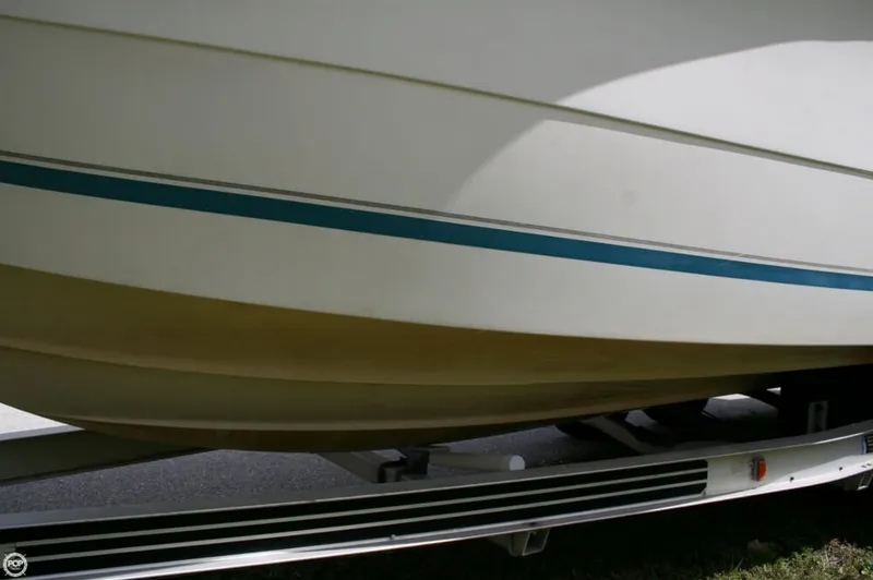 Slide: The Image of Sea Pro 235 WA 2001 - 6