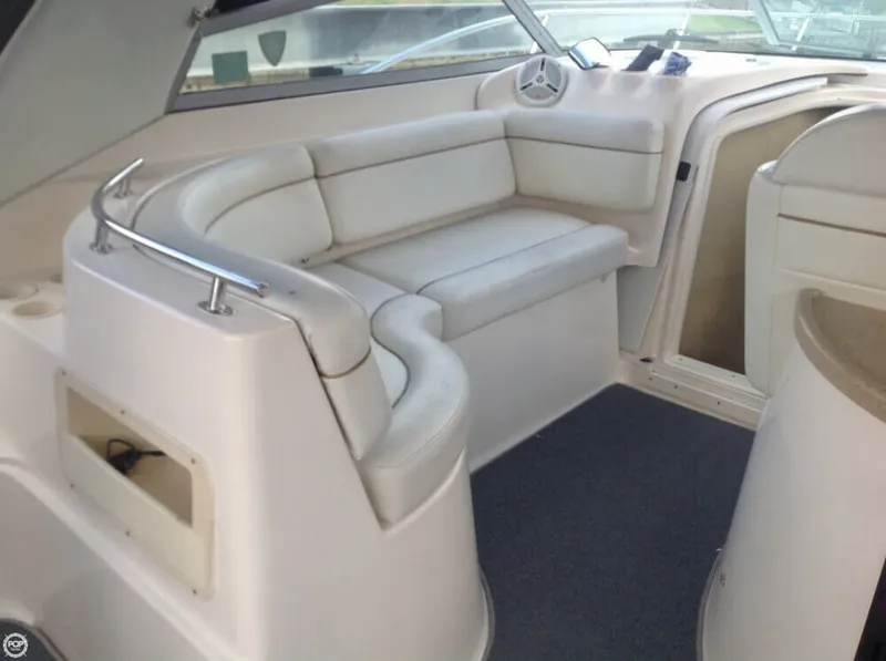Slide: The Image of Rinker 342 Fiesta Vee 2006 - 6