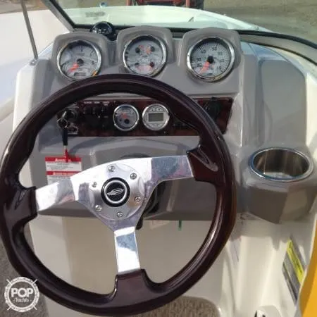 Slide: The Image of Chaparral H20 19 Sport 2013 - 4