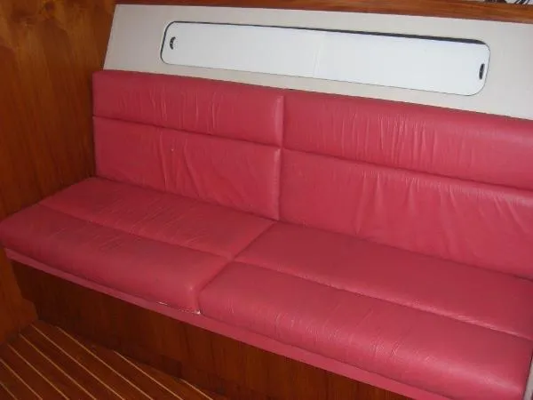 Slide: The Image of Tiara 3600 Open 1993 - 2