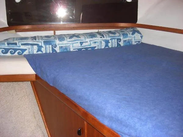 Slide: The Image of Tiara 3600 Open 1993 - 6