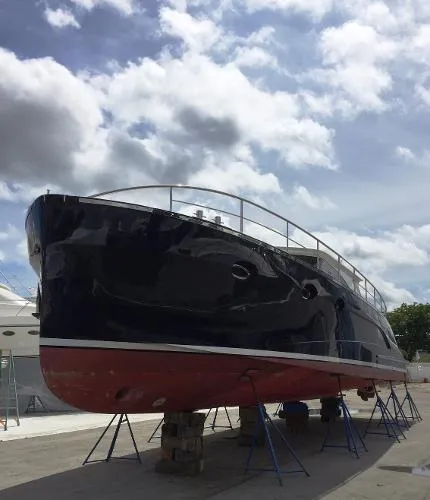 Slide: The Image of Van der Heijden 52 Commuter Deluxe 2014 - 5