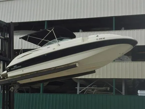 Slide: The Image of Chaparral 274 Sunesta 2005 - 0