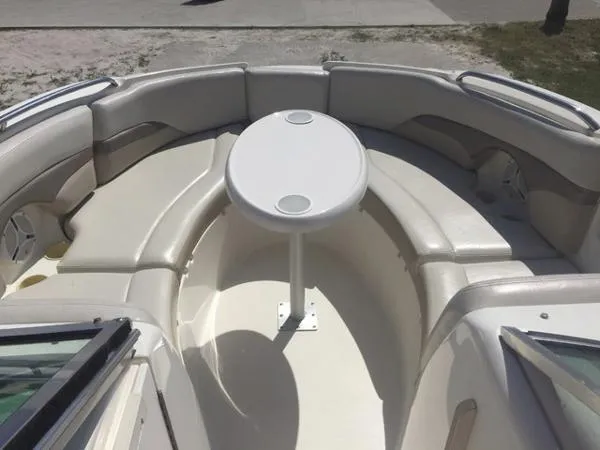 Slide: The Image of Chaparral 274 Sunesta 2005 - 2