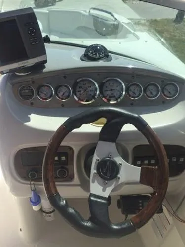 Slide: The Image of Chaparral 274 Sunesta 2005 - 6