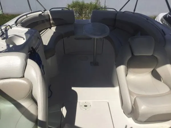 Slide: The Image of Chaparral 274 Sunesta 2005 - 7