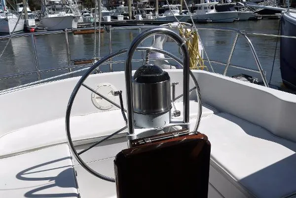 Slide: The Image of Hinterhoeller Nonsuch 26 Ultra 1986 - 2