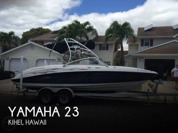 Slide: The Image of Yamaha 23 2004 - 0