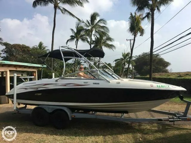 Slide: The Image of Yamaha 23 2004 - 4