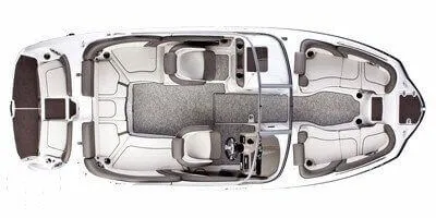 Slide: The Image of Yamaha 242 Limited S 2014 - 4