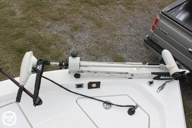 Slide: The Image of Skeeter ZX 24 V 2011 - 10