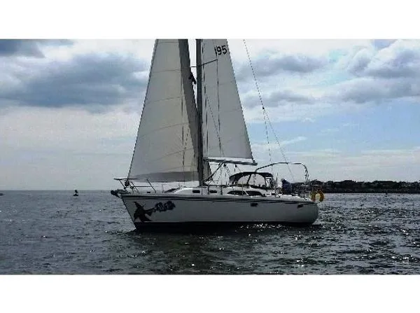 Slide: The Image of Catalina 350 2004 - 0