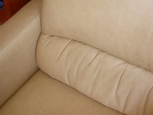 Slide: The Image of Silverton 36 Convertible 2007 - 8