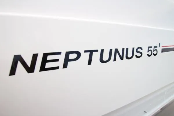 Slide: The Image of Neptunus 55 1996 - 3