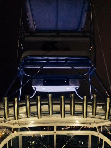 Slide: The Image of Rampage 30 Express 2003 - 6