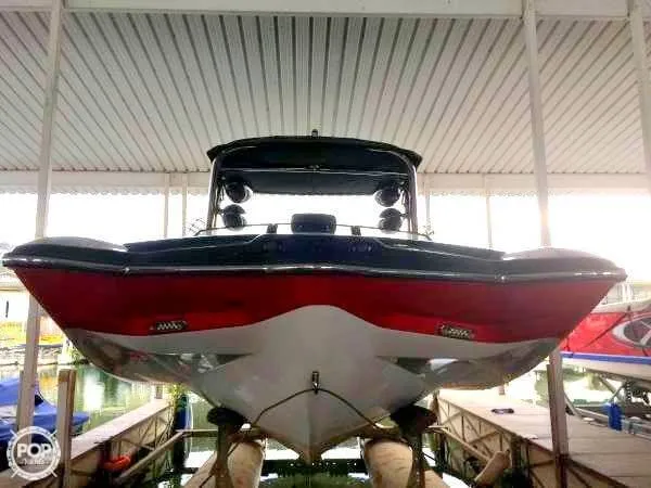 Slide: The Image of Malibu Wake Setter MXZ 2013 - 1