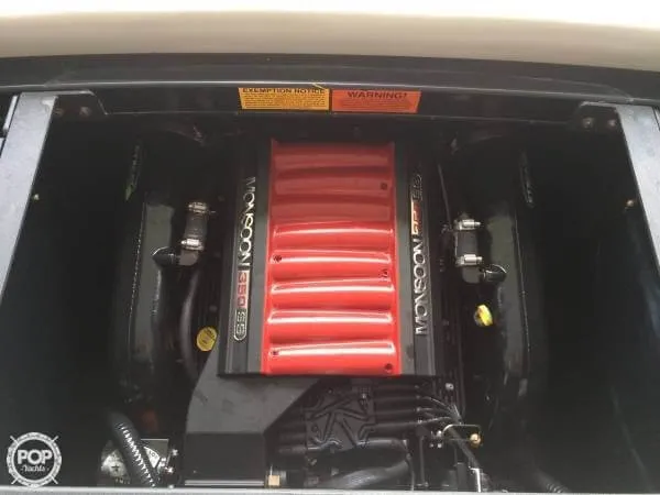Slide: The Image of Malibu Wake Setter MXZ 2013 - 11