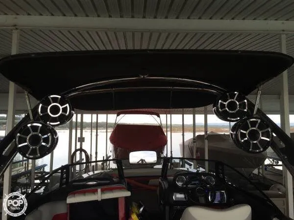Slide: The Image of Malibu Wake Setter MXZ 2013 - 5