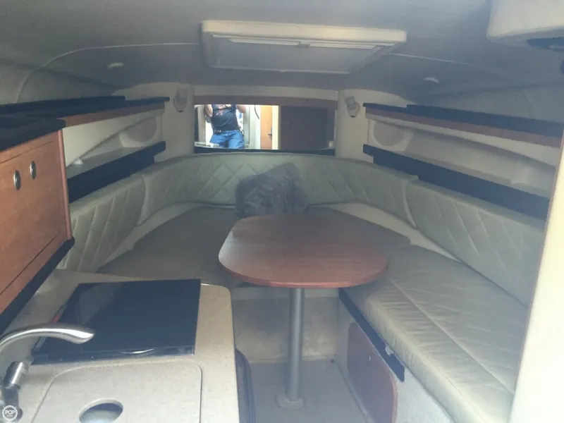 Slide: The Image of Sea Ray 260 Sundancer 2006 - 10