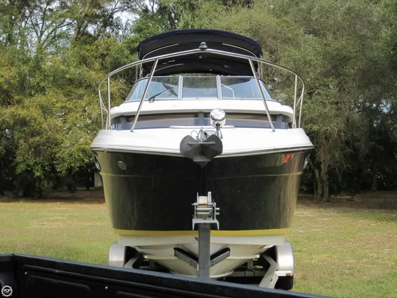 Slide: The Image of Regal 2565 Window Express 2007 - 4