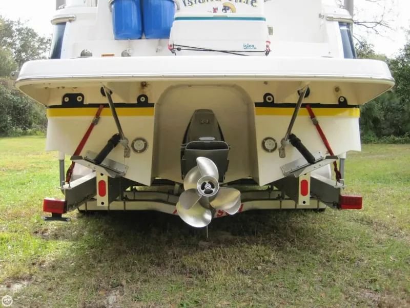 Slide: The Image of Regal 2565 Window Express 2007 - 5