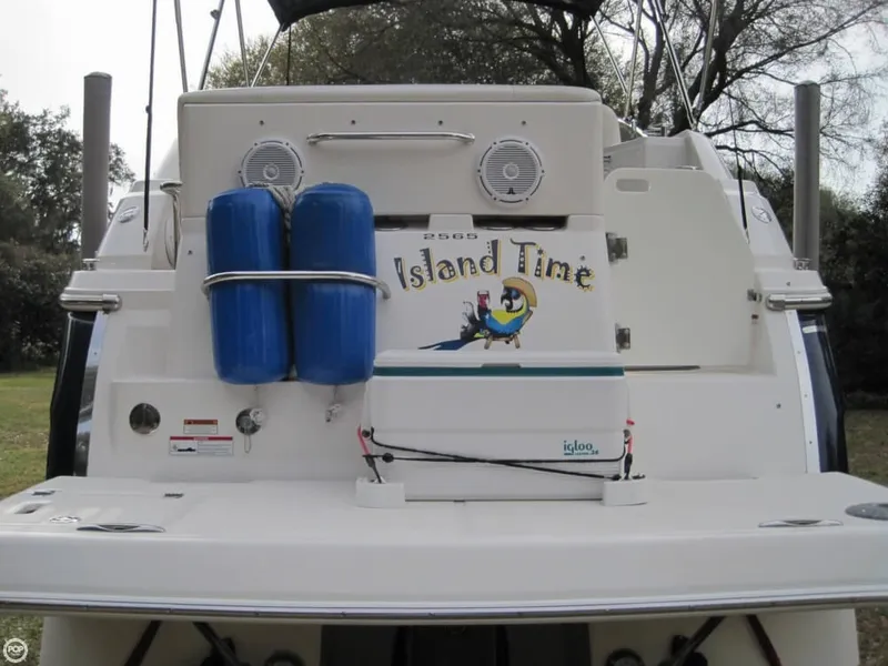 Slide: The Image of Regal 2565 Window Express 2007 - 6