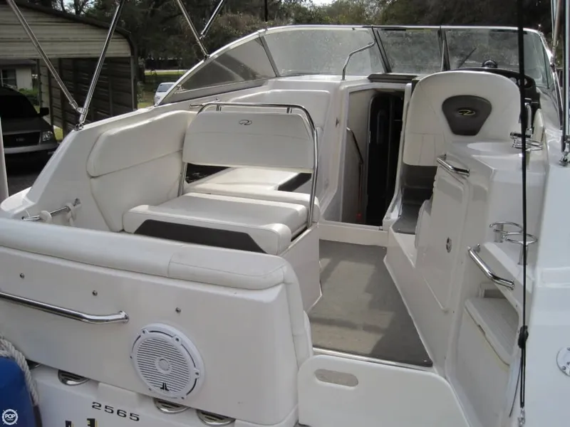 Slide: The Image of Regal 2565 Window Express 2007 - 7