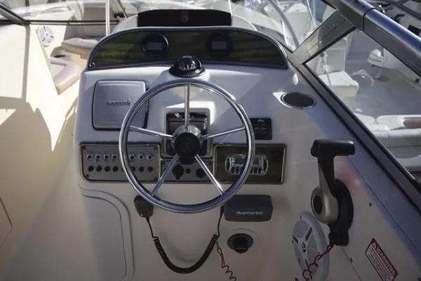 Slide: The Image of Scout 222 dorado 2008 - 11