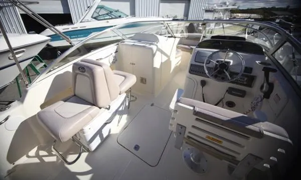 Slide: The Image of Scout 222 dorado 2008 - 8