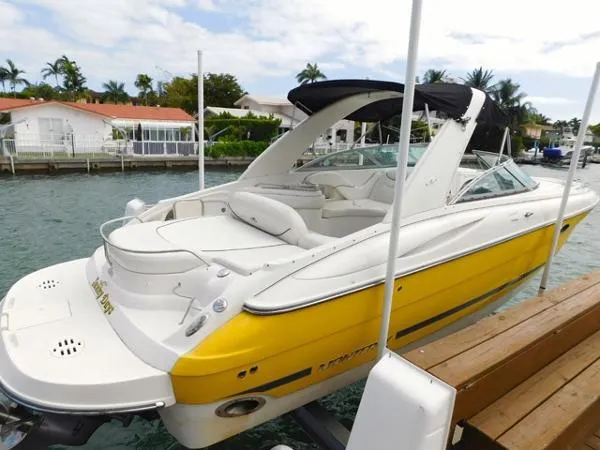 Slide: The Image of Monterey 318 Super Sport 2008 - 0