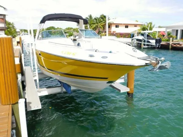 Slide: The Image of Monterey 318 Super Sport 2008 - 1