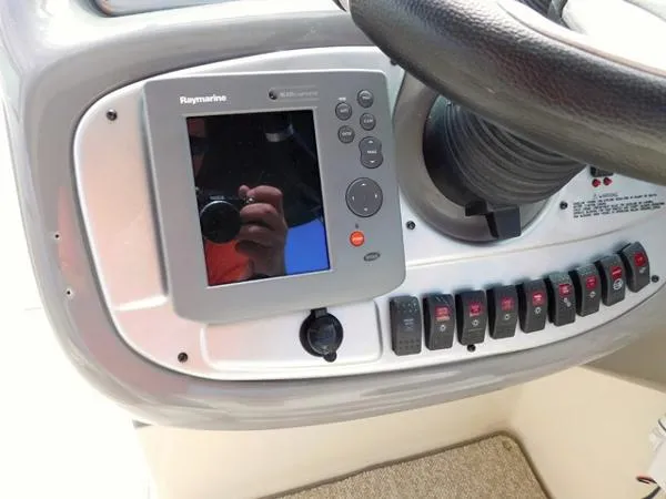Slide: The Image of Monterey 318 Super Sport 2008 - 11