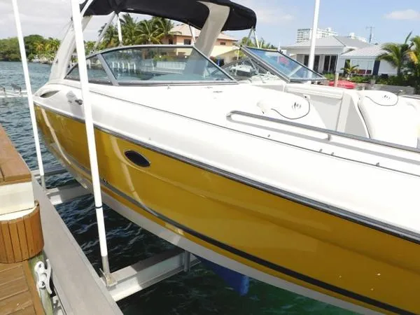 Slide: The Image of Monterey 318 Super Sport 2008 - 3