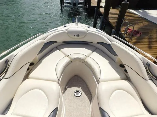 Slide: The Image of Monterey 318 Super Sport 2008 - 4
