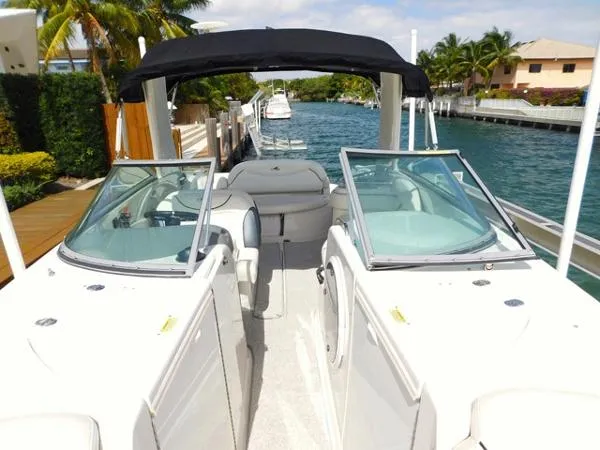 Slide: The Image of Monterey 318 Super Sport 2008 - 5