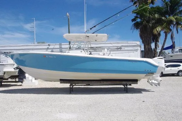 Slide: The Image of Edgewater 318CC 2012 - 0