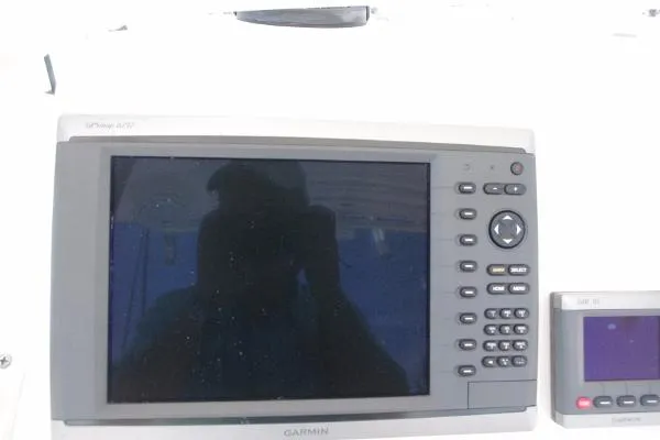 Slide: The Image of Edgewater 318CC 2012 - 5