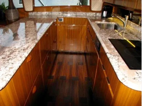 Slide: The Image of Viking 60 Sport Fish 2013 - 10