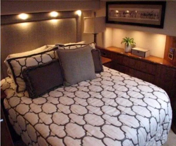 Slide: The Image of Viking 60 Sport Fish 2013 - 11