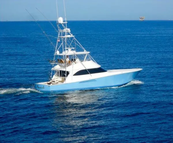 Slide: The Image of Viking 60 Sport Fish 2013 - 3