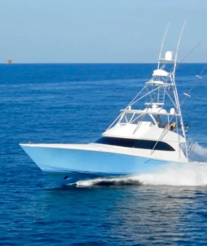 Slide: The Image of Viking 60 Sport Fish 2013 - 6