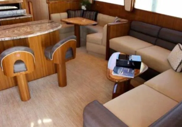 Slide: The Image of Viking 60 Sport Fish 2013 - 7