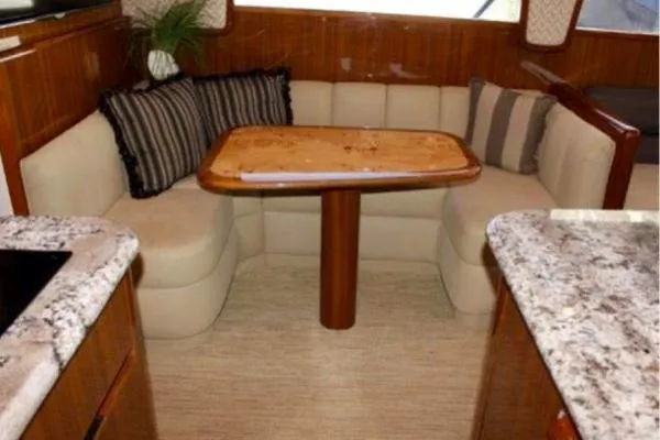 Slide: The Image of Viking 60 Sport Fish 2013 - 8