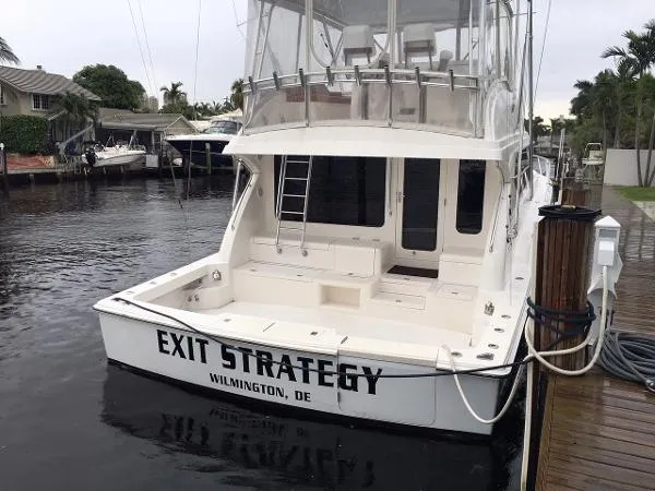Slide: The Image of Mirage Sportfish 2012 - 2