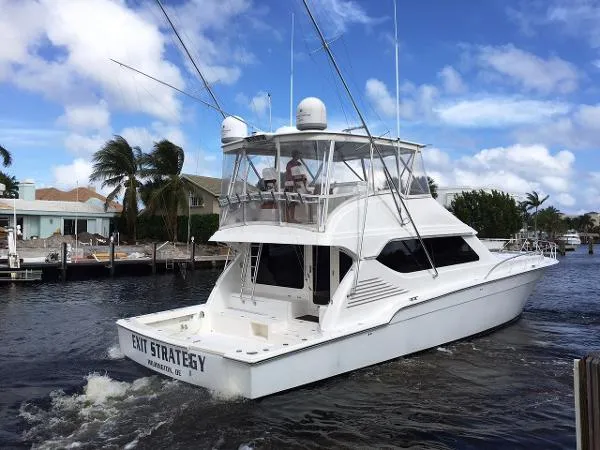 Slide: The Image of Mirage Sportfish 2012 - 3