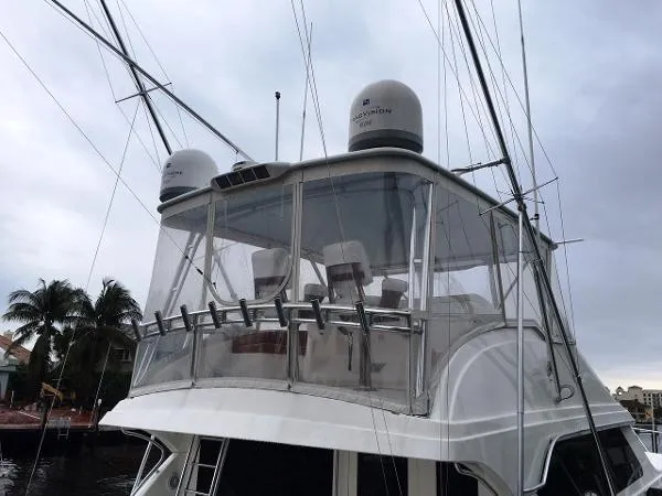 Slide: The Image of Mirage Sportfish 2012 - 4